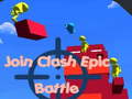 Laro Join Clash Epic Battle