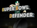 Laro Super Bowl Defender