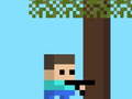 Laro Minescraft Steve Adventures