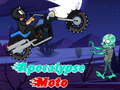 Laro Apocalypse Moto