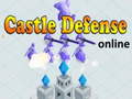 Laro Castle Defense Online