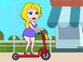 Laro Save the Lady 2