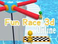 Laro Fun Race 3D Online