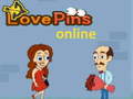 Laro Love Pins Online