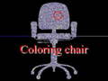Laro Coloring chair