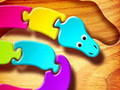 Laro Snake Puzzle
