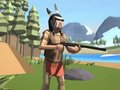 Laro Wounded Winter: A Lakota Story