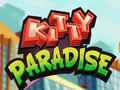 Laro Kitty Paradise 