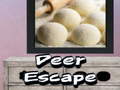 Laro Deer Escape