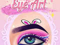 Laro Eye Art