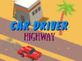 Laro Car Driver Highway