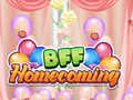 Laro BFF Homecoming