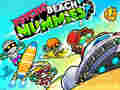 Laro Psycho Beach Mummies