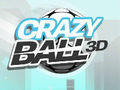 Laro Crazy Ball 3d