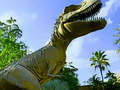 Laro King of the Dinosaurs Puzzle