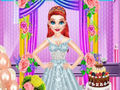 Laro Ariel Save The Wedding