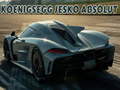 Laro Koenigsegg Jesko Absolut 