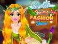 Laro Winter Fairy Fashion Show