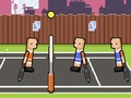 Laro Ragdoll Tennis