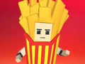 Laro Fall Boys Ultimate Race Tournament Multiplayer
