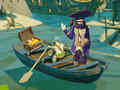 Laro Pirate Adventure