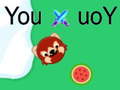 Laro You vs uoY