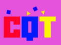 Laro CQT