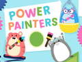 Laro Power Painters