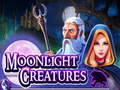 Laro Moonlight Creatures