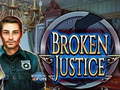 Laro Broken Justice