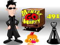 Laro  Monkey Go Happy Stage 491