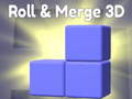 Laro Roll & Merge 3D