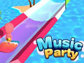 Laro Music Party
