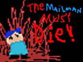 Laro The Mailman Must Die! 