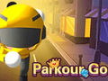 Laro Parkour Go