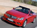 Laro Benz E-Class Cabriolet Slide