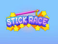 Laro Stick Race