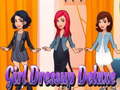 Laro Girl Dressup Deluxe