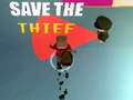 Laro Save the Thief