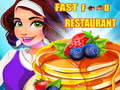 Laro Fast Food Restaurant