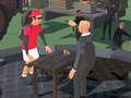 Laro Slap champ