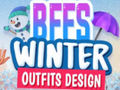 Laro BFFS Winter Outfits Design