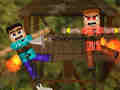 Laro Smash Ragdoll Battle