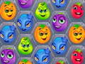 Laro Farm Heroes Match