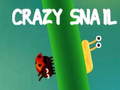 Laro Crazy snail