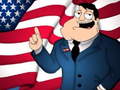 Laro American Dad Jigsaw Puzzle