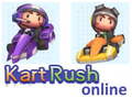Laro Kart Rush Online