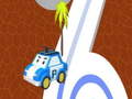 Laro Line Color 3D Online