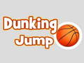 Laro Dunking Jump
