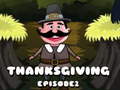 Laro Thanksgiving 2